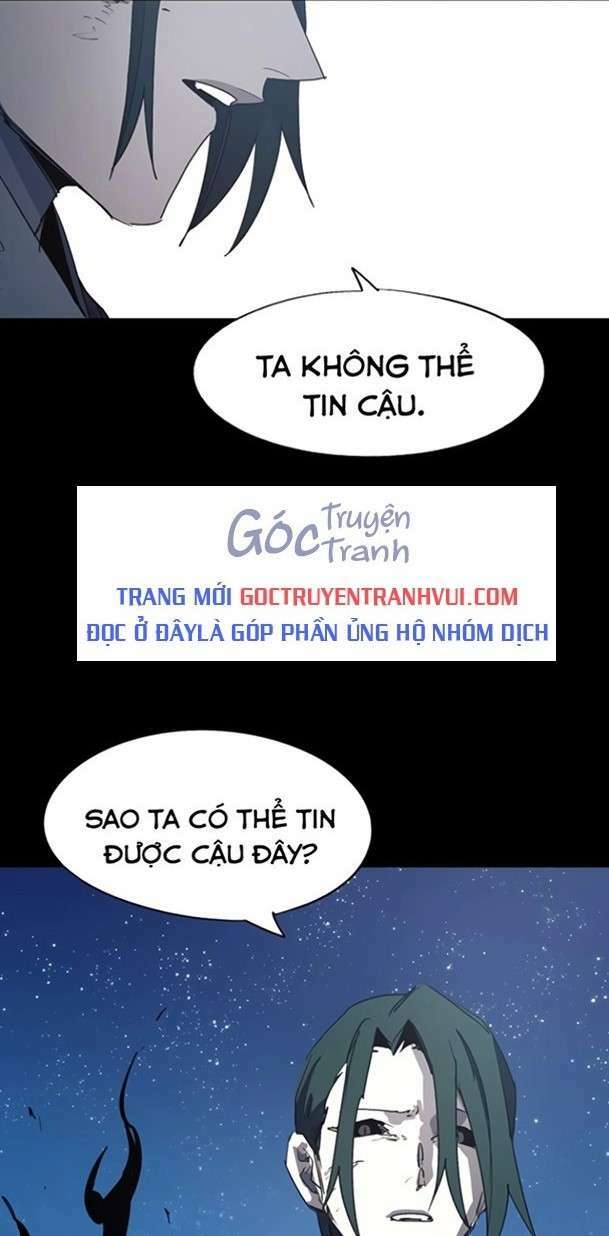 kỵ sĩ báo thù chương 129 - Trang 2