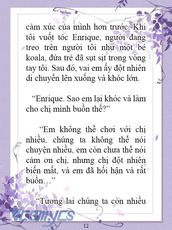 [novel] làm ác nữ bộ không tốt sao? Chương 115 - Trang 2