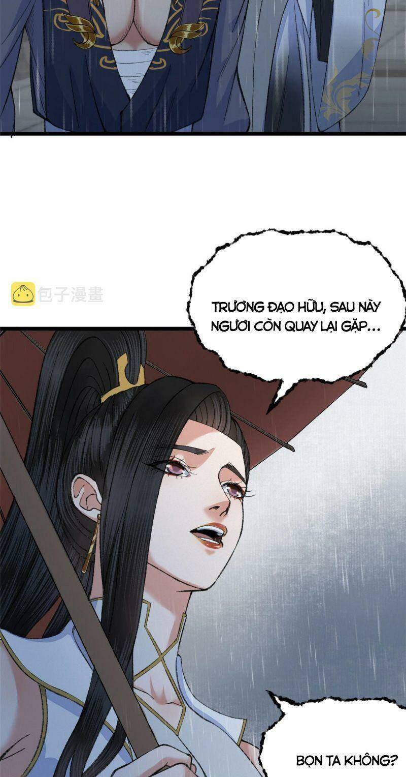 khu thần Chapter 100 - Trang 2