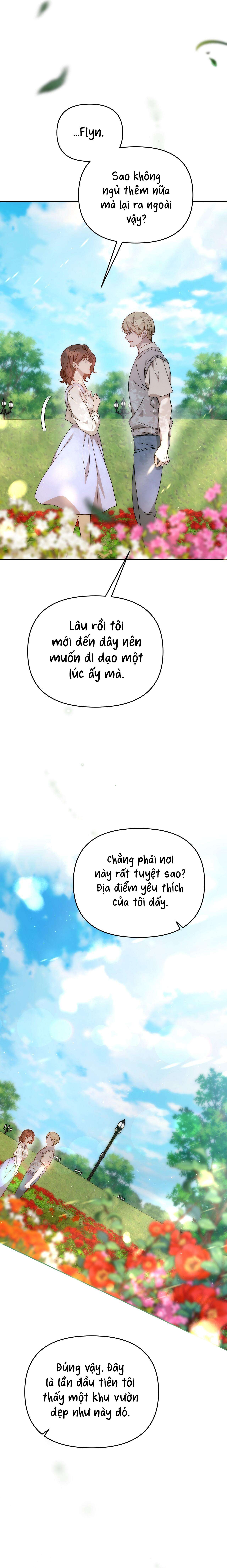 [ 18+ ] Vụ Bê Bối Pháp Lý Chap 18 - Trang 1