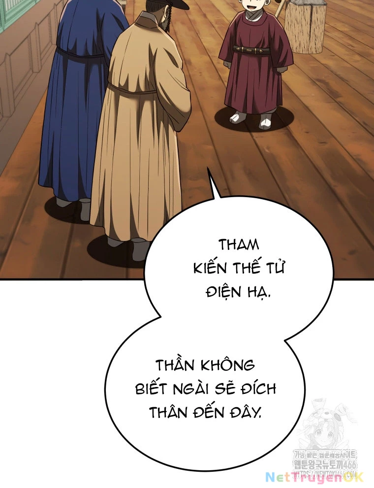 vương triều đen tối: joseon Chapter 69 - Next Chapter 70