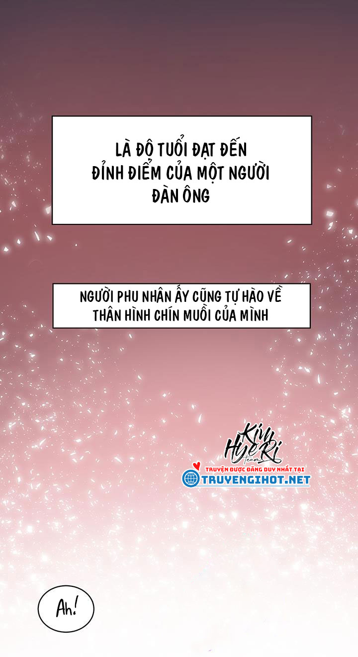 phu quân bé bỏng Chap 6 - Trang 2