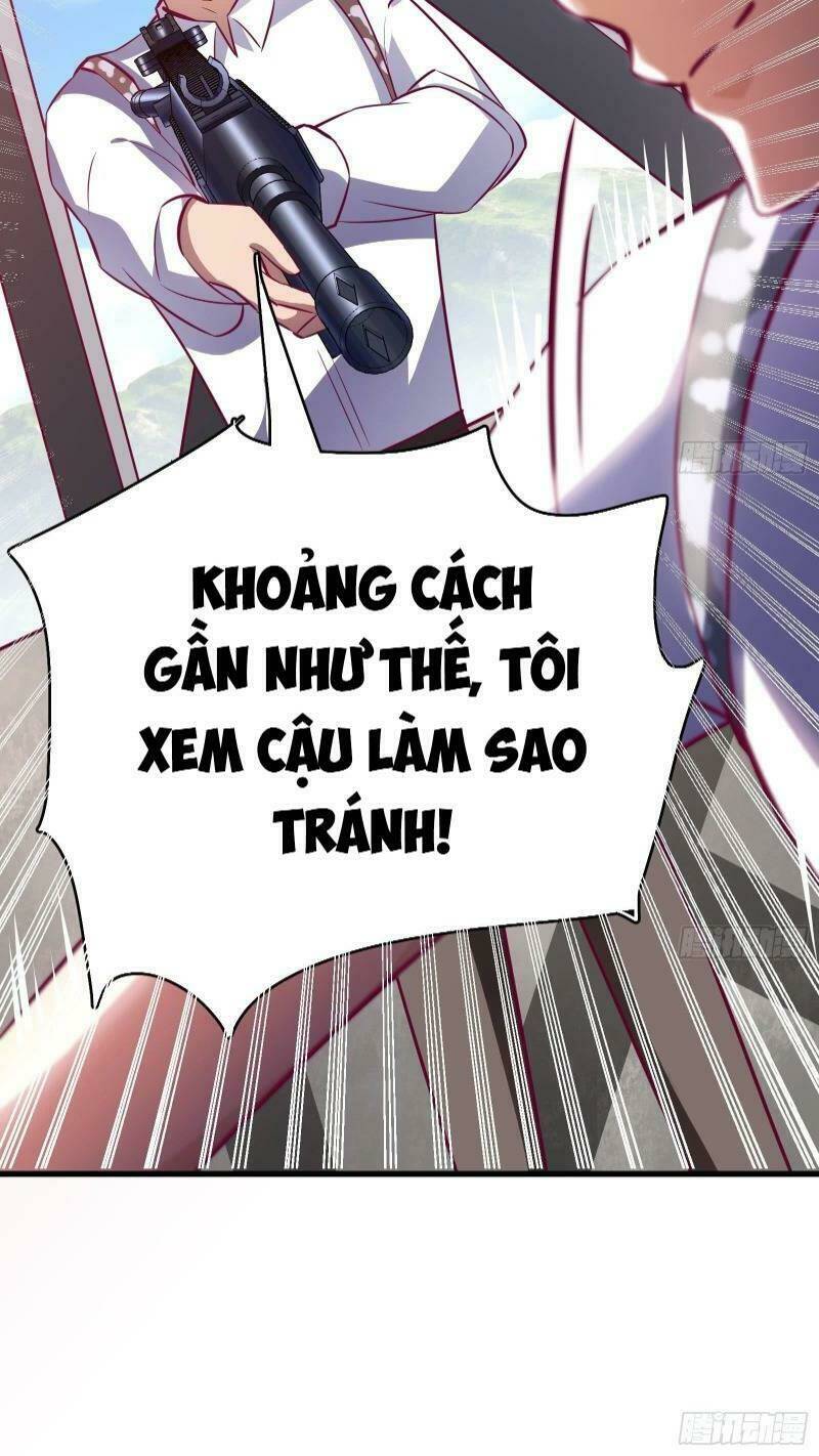 shipper thần cấp Chapter 14 - Next Chapter 15