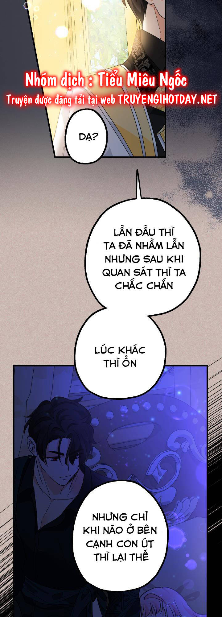 tiểu thư tích tiền đi bụi chapter 13 - Trang 2