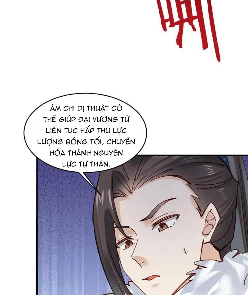 Công Tử Biệt Tú! Chapter 187 - Trang 2