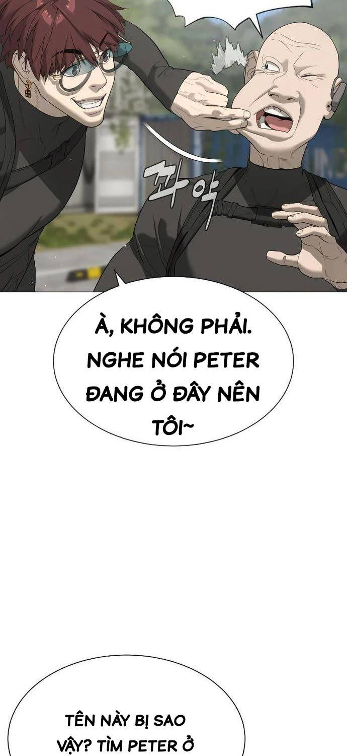 sát thủ peter chương 49 - Trang 2