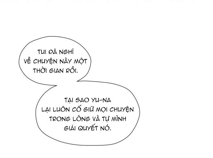 ranh giới Chap 59 - Next Chapter 60