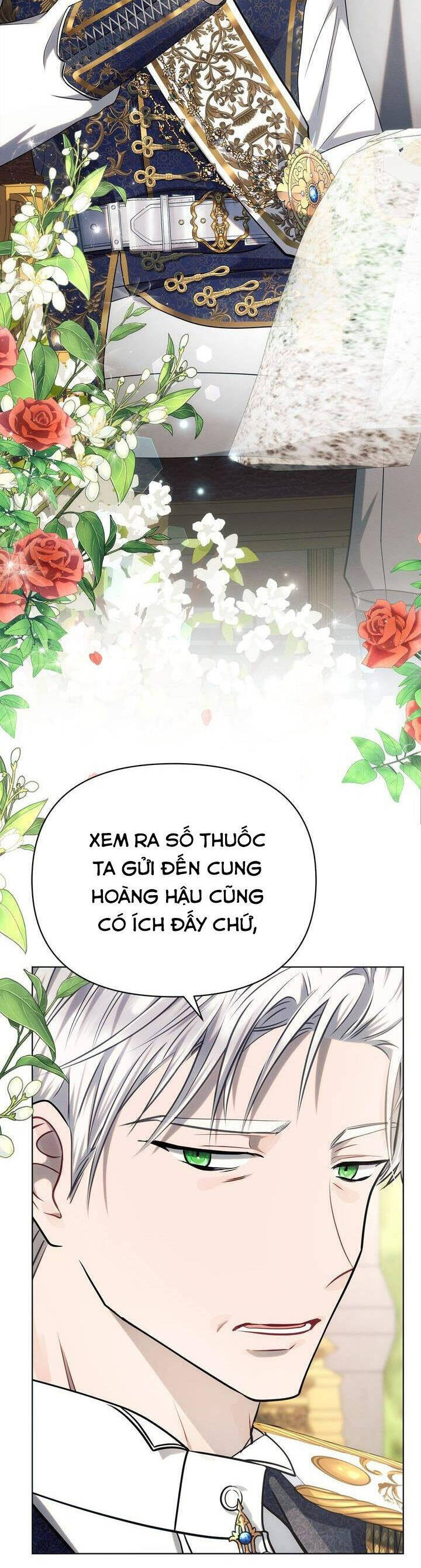 công chúa ashtarte Chương 26 - Next chapter 27