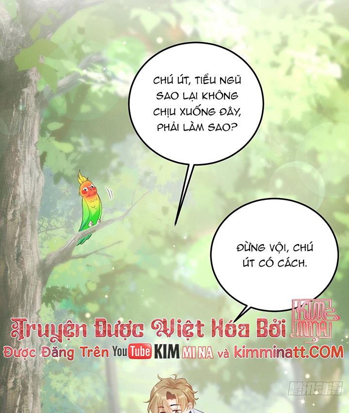 thiên tài túc bảo siêu đáng gờm Chương 9 - Next Chương 10