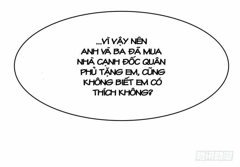 Dân Quốc Yêu Văn Lục Chapter 76 - Trang 2