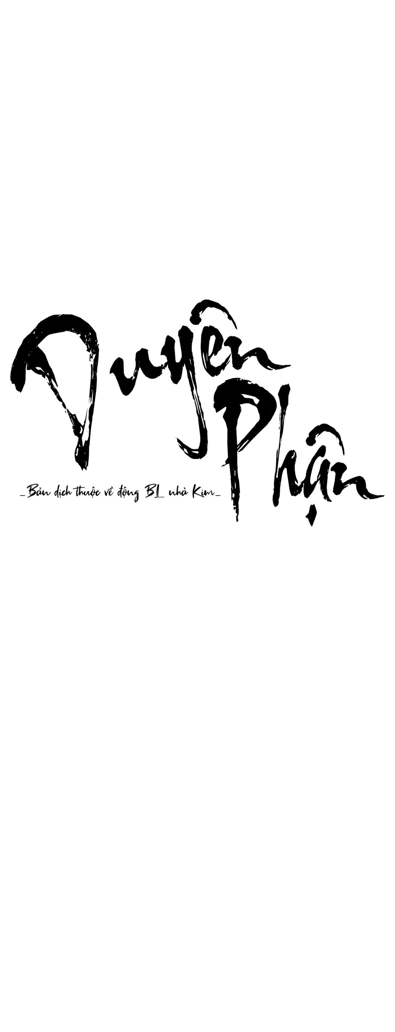 duyên phận Chapter 17 - Next chương 32