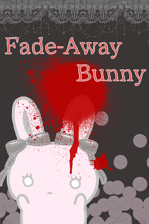 Fade-Away Bunny