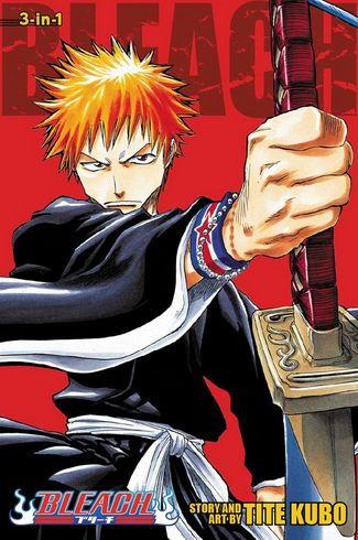 BLEACH - Complete Series